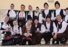 Чланови Културно-уметничког друштва „Слога” из Вражогрнца обележили 101 годину рада и постојања (ФОТО) Чланови Културно-уметничког друштва „Слога” из Вражогрнца обележили 101 годину рада и постојања