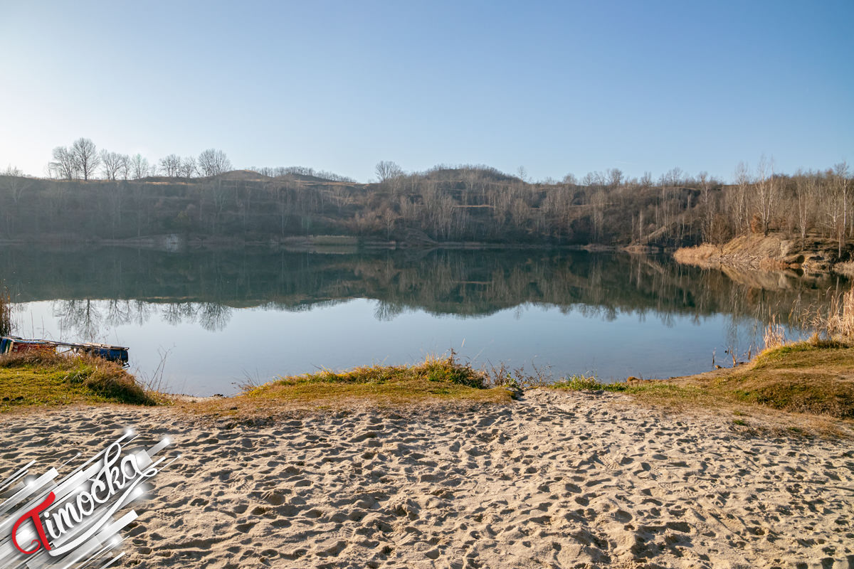 Друго најчистије језеро у Европи, на само 11 километара од Зајечара – Рготско језеро