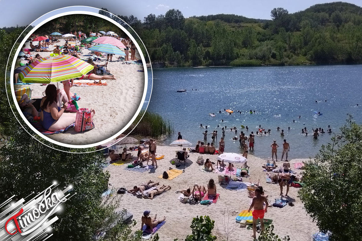 Друго најчистије језеро у Европи, на само 11 километара од Зајечара – Рготско језеро