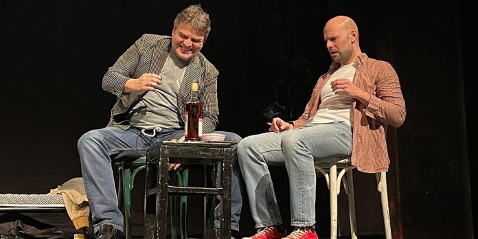 Duo drama Iseljenici odusevila zajecarsku publiku