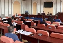 Градски већници у Зајечару заседали по 106. пут