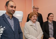 Министарка здравља проф. др Даница Грујичић у Мајданпеку: Ускоро формирање Здравственог центра Министарка здравља проф. др Даница Грујичић у Мајданпеку: Ускоро формирање Здравственог центра