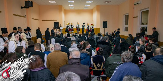 Одржана културно-уметничка манифестација „Мала Јасикова 2023” Одржана културно-уметничка манифестација „Мала Јасикова 2023”