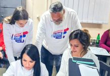 Подаци из изборног штаба СНС-а у Зајечару: Највише гласова за листу „Александар Вучић – Србија не сме да стане“ – 49,73 одсто