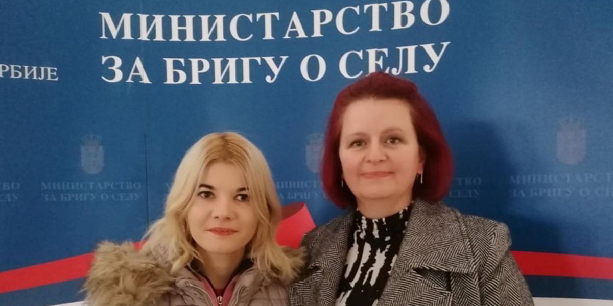 Potpisan jos jedan ugovor za dodelu bespovratnih sredstava za kupovinu seoske kuce sa okucnicom na teritoriji grada Zajecara