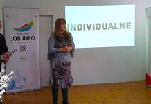 У Књажевцу отворен JOB INFO центар