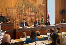 Усвојен буџет општине Књажевац за 2024. годину на 14. седници локалног парламента