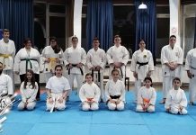 Градски карате клуб „Зајечар” у Сокобањи одржао клупске припреме за предстојећа такмичења Градски карате клуб „Зајечар” – Клупске карате припреме у Сокобањи