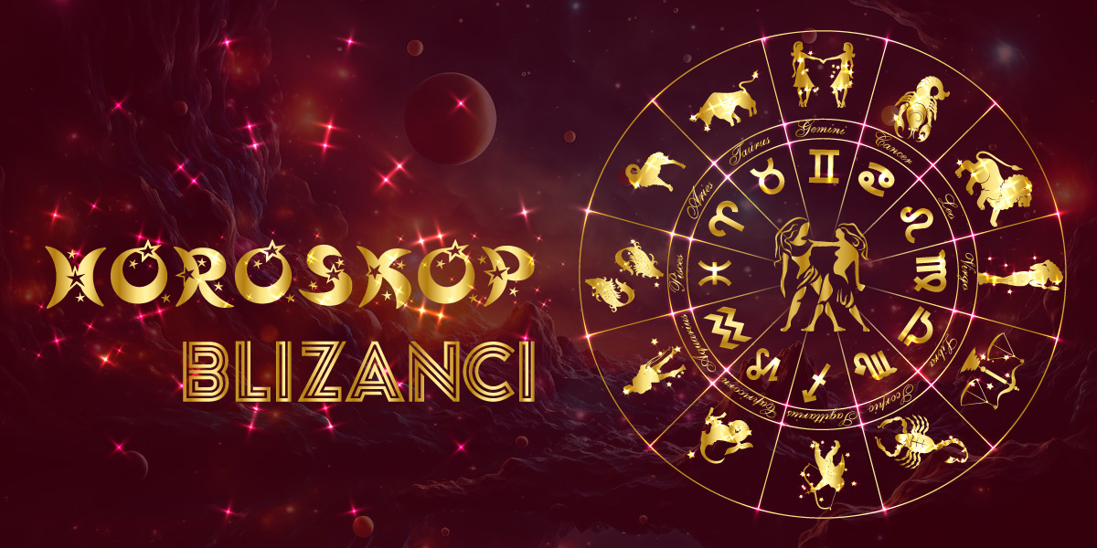 Дневни xороскоп: Близанци