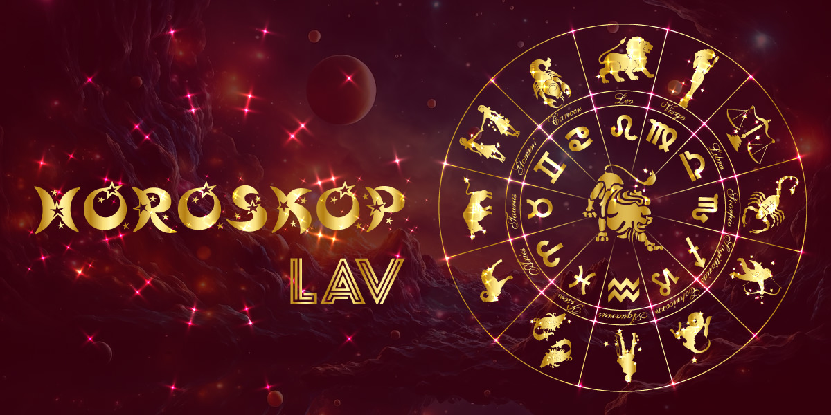 Дневни хороскоп: Лав