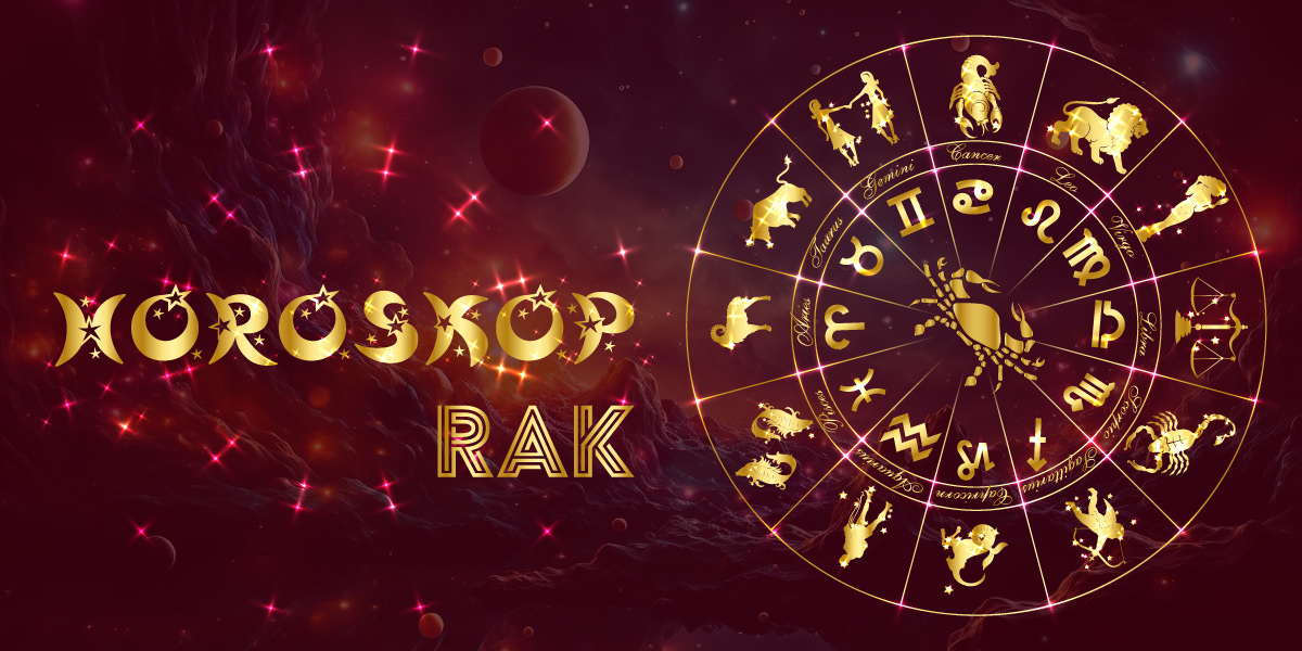 Дневни хороскоп: Рак