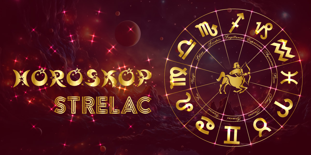 Дневни хороскоп: Стрелац