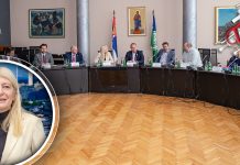 Министарка др Јелена Беговић: Бор има потенцијала да задржи младе људе и да привуче још младих у овај град Министарка др Јелена Беговић: Бор има потенцијала да задржи младе људе и да привуче још младих у овај град