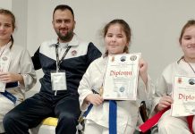 Нове медаље за каратисте ГКК „Зајечар“