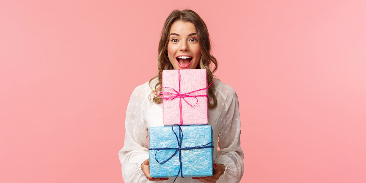 Пет идеја како до савршеног поклона за сваку прилику