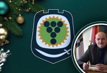 Председник општине Неготин Владимир Величковић: У новој години најважније је да будемо здрави и спремни за нове подухвате Председник општине Неготин Владимир Величковић: У новој години најважније је да будемо здрави и спремни за нове подухвате