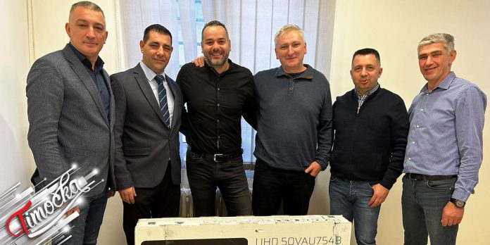 Predstavnici Nezavisnog sindikata policije KC Zajecar u poseti kolegama iz UKPa