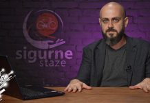 „Сигурне стазе”: Потребно је унапредити безбедност саобраћаја и урбану мобилност у Републици Србији (ВИДЕО) „Сигурне стазе”: Потребно је унапредити безбедност саобраћаја и урбану мобилност у Републици Србији