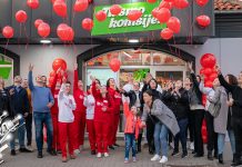 Компанија „Текијанка” отворила пети трговински објекат у Зајечару (ФОТО + ВИДЕО) Компанија „Текијанка” отворила пети трговински објекат у Зајечару