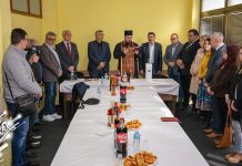 Национални савет Влаха у Бору обележио славу Светог Симеона Мироточивог (ФОТО + ВИДЕО) Национални савет Влаха у Бору обележио славу Светог Симеона Мироточивог