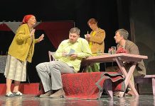 Представом „Русалка” ансамбл зајечарског театра одушевио публику у Бољевцу Представом „Русалка” ансамбл зајечарског театра одушевио публику у Бољевцу