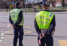 Појачана контрола саобраћаја од 16. до 22. децембра Саобраћајна полиција