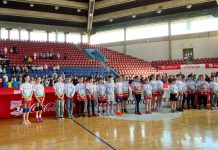 У Бору одржана манифестација „Спортске игре младих“