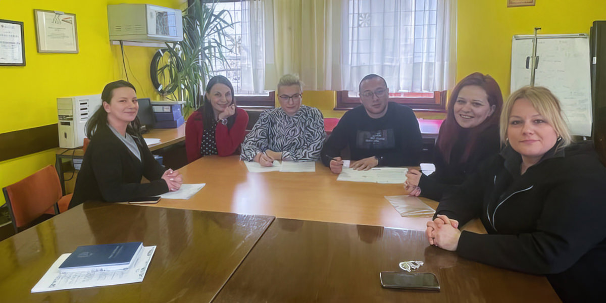 Центар за социјални рад &bdquo;Зајечар&rdquo; и ТОЦ потписали Меморандум о сарадњи