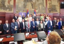 Граду Зајечару бесповратна буџетска средства из Фонда за локал