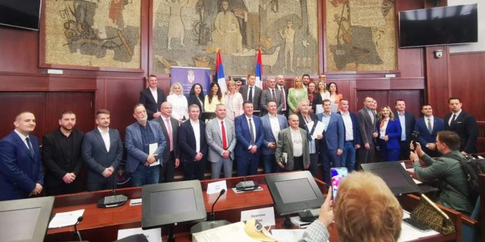 Gradu Zajecaru bespovratna budzetska sredstva iz Fonda za lokal