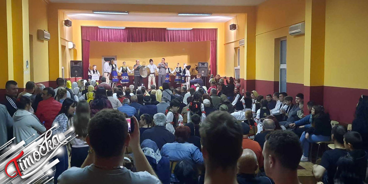 &bdquo;Малојасеновачки дани културе и традиције&rdquo; одржани у Малом Јасеновцу