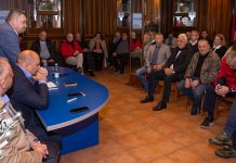 Народни покрет Србије основао у Зајечару Градски одбор Народни покрет Србије основао у Зајечару Градски одбор