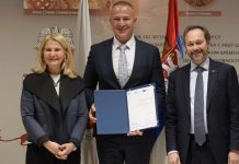 Општина Књажевац добитник сертификата ЕУ за опремање спа центра на Бањици Општина Књажевац добитник сертификата ЕУ за опремање спа центра на Бањици