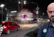 „Сигурне стазе”: Да ли дигитални билборди и светлеће рекламе угрожавају безбедност саобраћаја? „Сигурне стазе”: Да ли дигитални билборди и светлеће рекламе угрожавају безбедност саобраћаја?