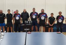 Стонотенисери СТК „Тимок” поражени од СТК „Књажевац” Стонотенисери СТК „Тимок” поражени од СТК „Књажевац”