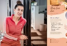 Тијанафит: „Stres free дан за жене” у Зајечару овог викенда Тијанафит: „Stres free дан за жене” у Зајечару овог викенда