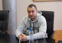 Тренер борских кик-боксера Синиша Владимировић нови селектор кик-бокс репрезентације Србије Тренер борских кик-боксера Синиша Владимировић нови селектор кик-бокс репрезентације Србије
