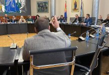 У Бору одржана 84. седница Градског већа У Бору одржана 84. седница Градског већа