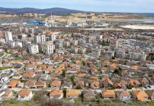 Сајам запошљавања 18. октобра у Бору Град Бор – Снимак дроном