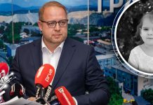 Градоначелник Бора Александар Миликић обратио се поводом случаја мале Данке Илић (ВИДЕО) Градоначелник Бора Александар Миликић обратио се поводом случаја мале Данке Илић