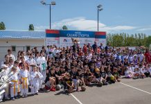 „Мали сајам спорта” окупио близу две хиљаде деце у Књажевцу (ФОТО + ВИДЕО) „Мали сајам спорта” окупио близу две хиљаде деце у Књажевцу