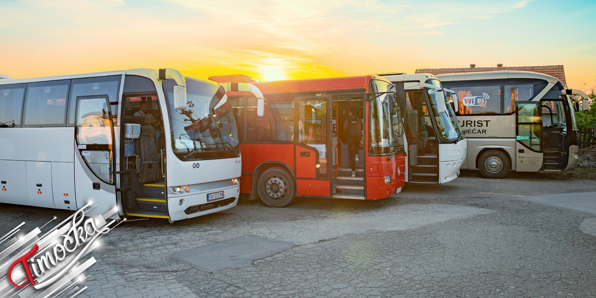 Путовање са стилом: „R&S Turist” Зајечар Путовање са стилом: „R&S Turist” Зајечар