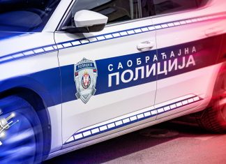 Током седмодневне међународнe акцијe појачане контроле саобраћаја откривено више од 55.500 прекршаја Саобраћајна полиција