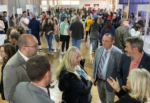 У Бору отворен 19. Сајам запошљавања У Бору отворен 19. Сајам запошљавања