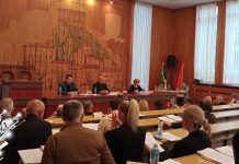У Књажевцу је одржана 17. по реду седница Скупштине општине