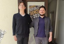 Ученик неготинске Музичке школе Давид Богојевић освојио другу награду на Републичком такмичењу одсека за кларинет Ученик неготинске Музичке школе Давид Богојевић освојио другу награду на Републичком такмичењу одсека за кларинет