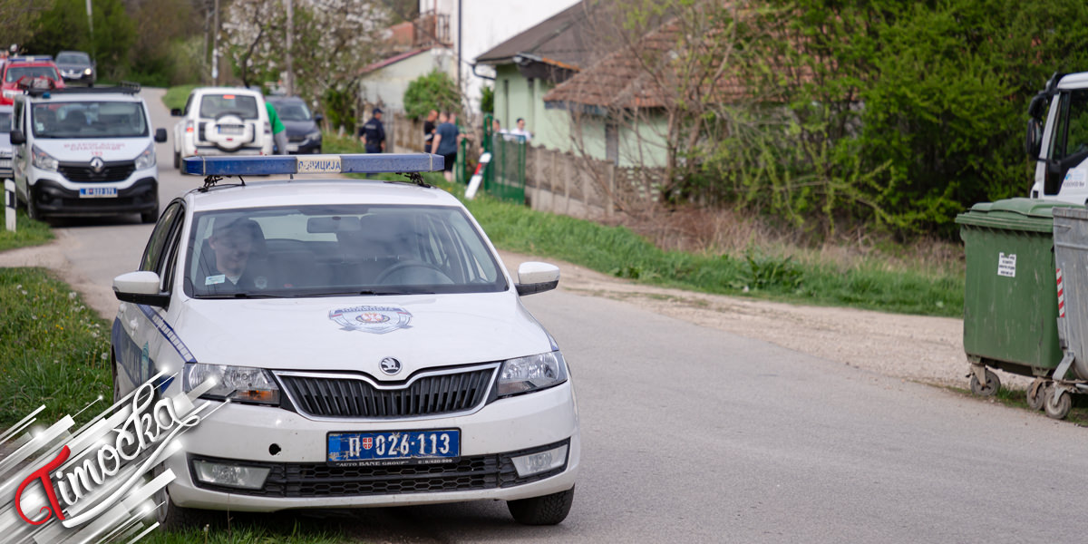 Ухапшено још двоје осумњичених због помагања да се премести тело Данке Илић из Бора Ухапшено још двоје осумњичених због помагања да се премести тело Данке Илић из Бора