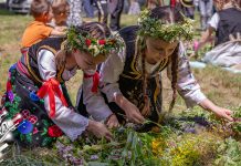 24. „Молитва под Миџором” одржана у Балта Бериловцу (ФОТО + ВИДЕО) 24. „Молитва под Миџором” одржана у Балта Бериловцу