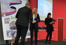 Бор: Потписан уговор о суфинансирању програма енергетске санације