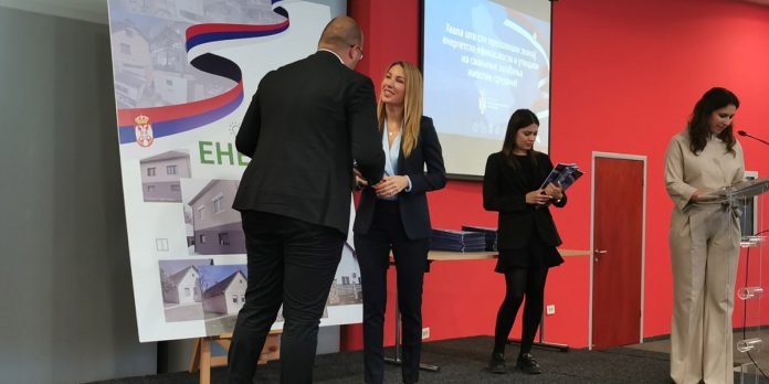 Bor Potpisan ugovor o sufinansiranju programa energetske sanacije